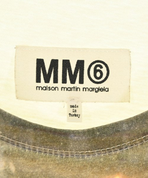 MM6 T恤/上衣