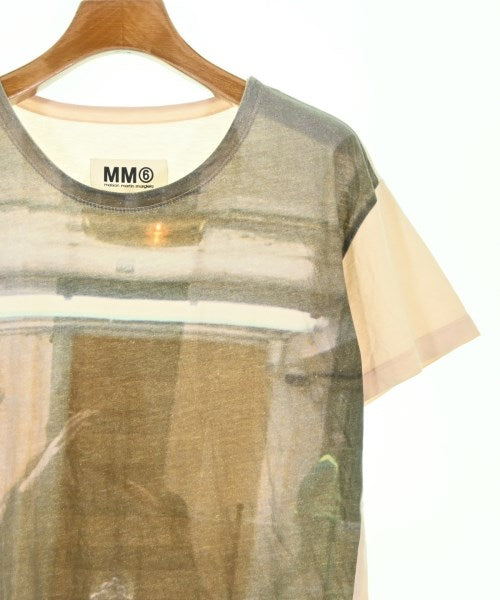 MM6 T恤/上衣