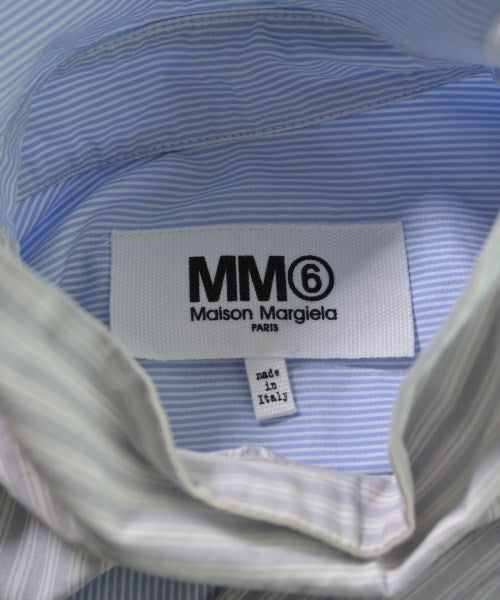 MM6 女襯衫