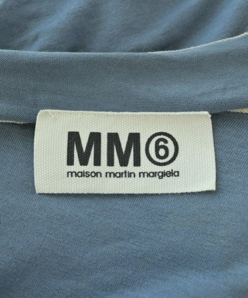 MM6 洋裝