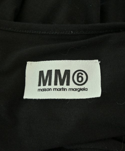 MM6 T恤/上衣
