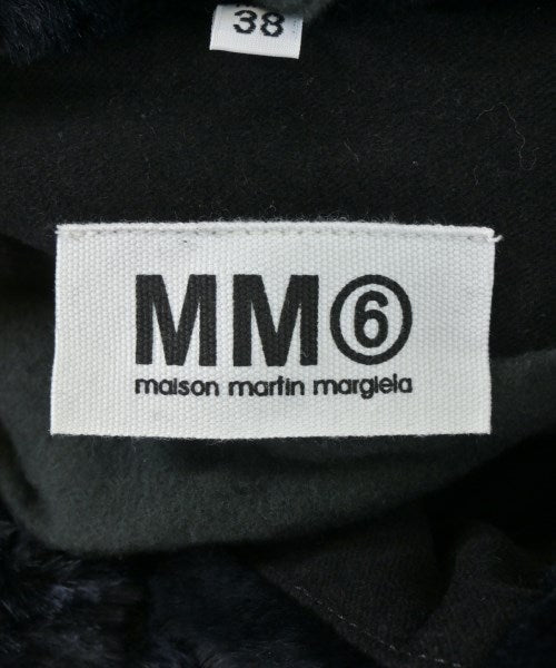 MM6 其他大衣