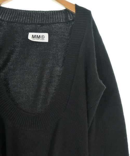 MM6 毛衣