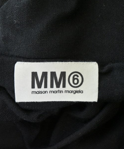 MM6 毛衣