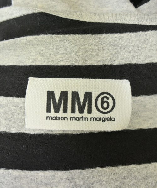 MM6 T恤/上衣
