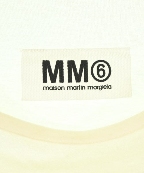 MM6 T恤/上衣