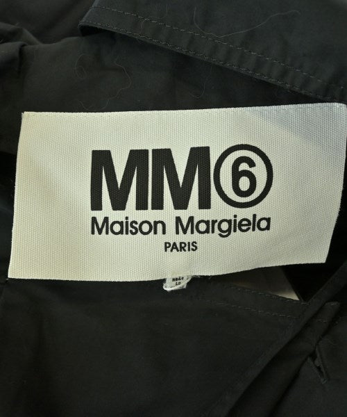 MM6 休閒襯衫