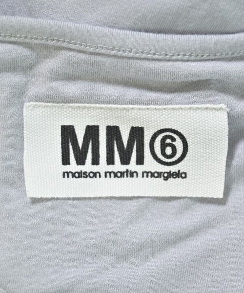 MM6 T恤/上衣