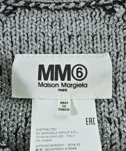 MM6 開襟衫