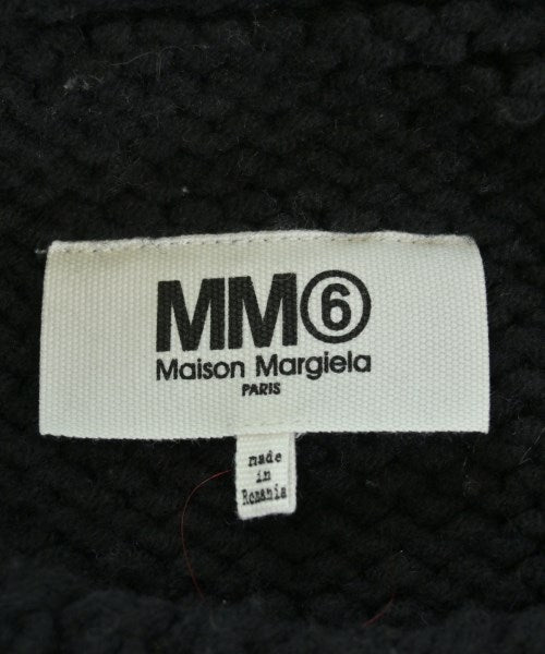 MM6 毛衣