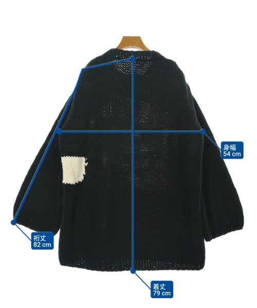MM6 毛衣