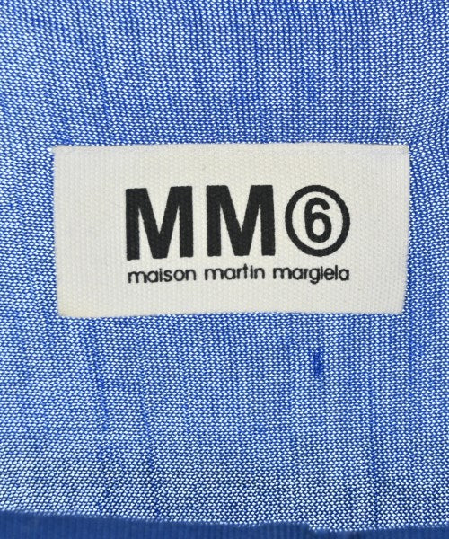 MM6 開襟衫