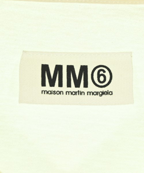 MM6 T恤/上衣