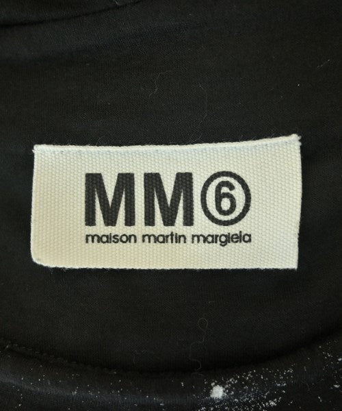 MM6 T恤/上衣