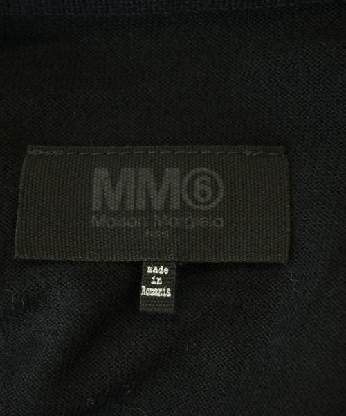 MM6 開襟衫