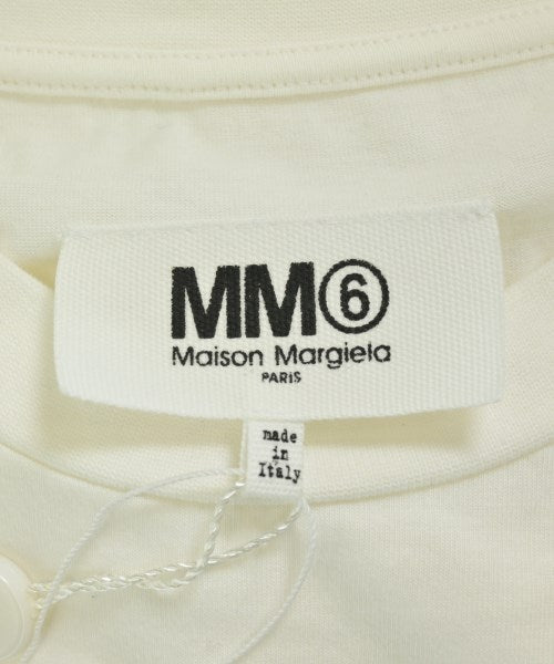 MM6 T恤/上衣