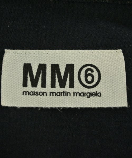 MM6 T恤/上衣