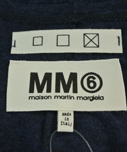 MM6 T恤/上衣