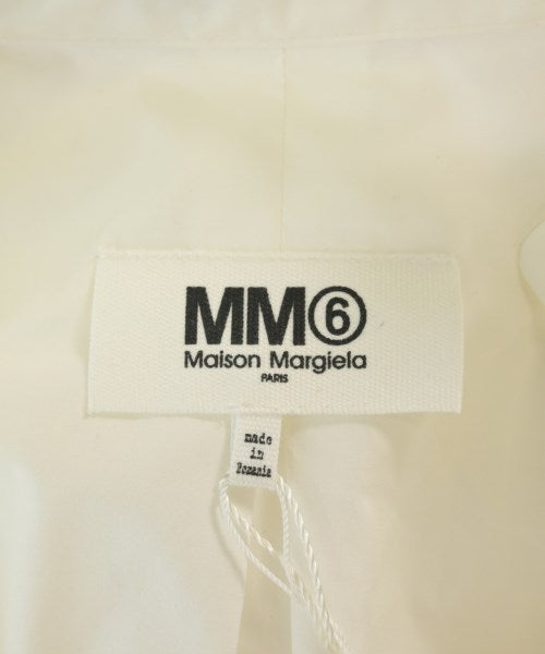 MM6 洋裝