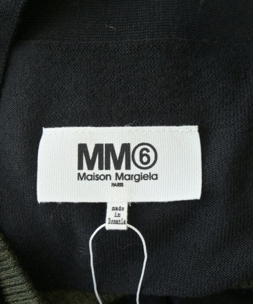MM6 開襟衫