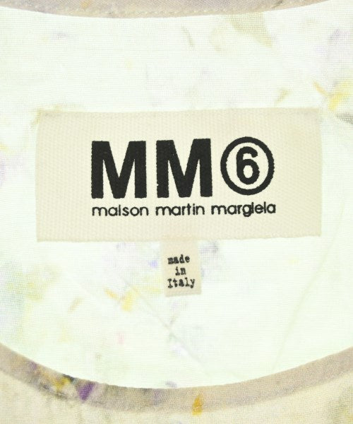 MM6 背心