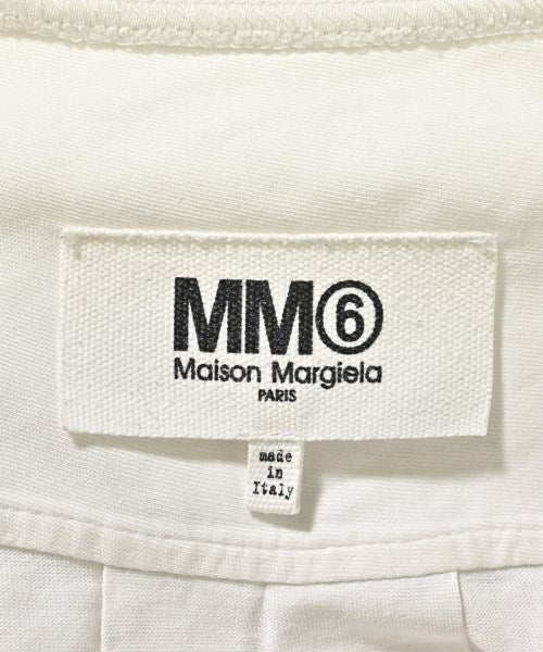 MM6 T恤/上衣