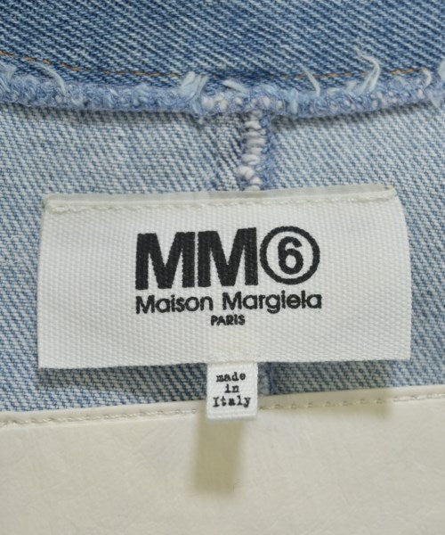 MM6 外套