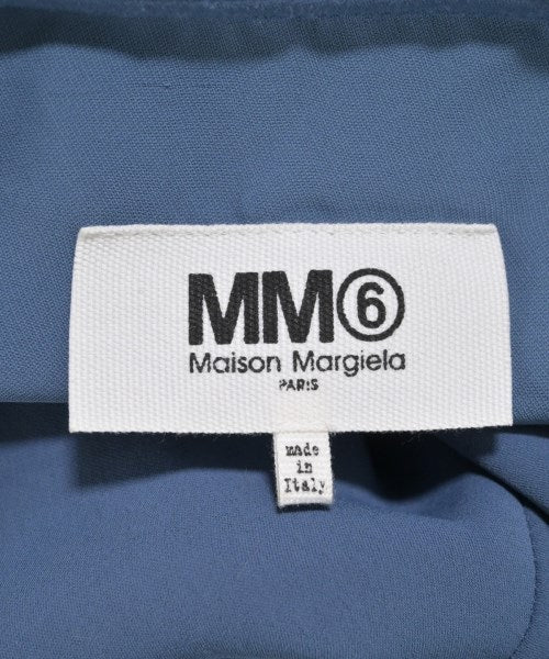 MM6 洋裝