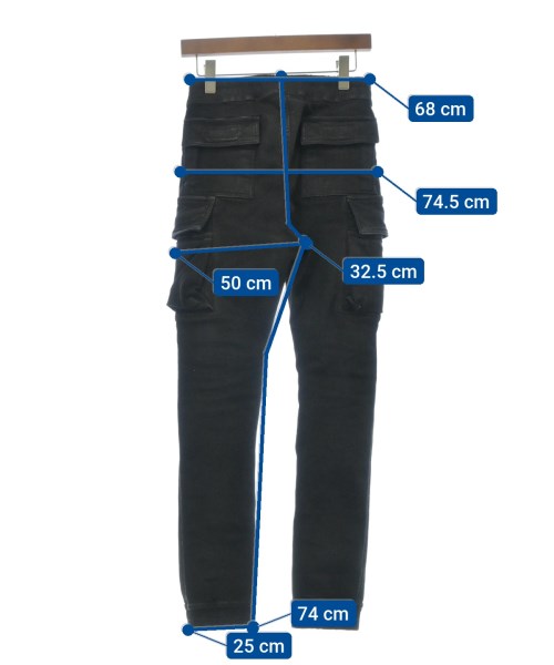 DRKSHDW 其他褲款