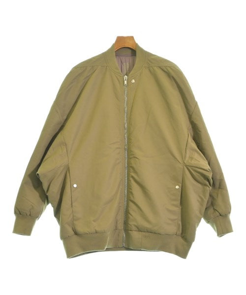 DRKSHDW 軍裝夾克