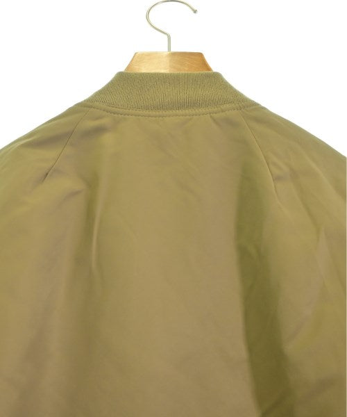 DRKSHDW 軍裝夾克