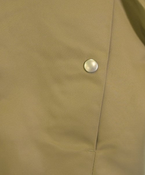 DRKSHDW 軍裝夾克