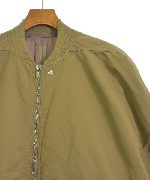 DRKSHDW 軍裝夾克