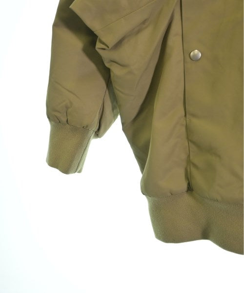 DRKSHDW 軍裝夾克