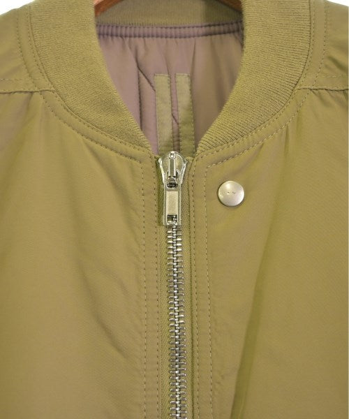 DRKSHDW 軍裝夾克