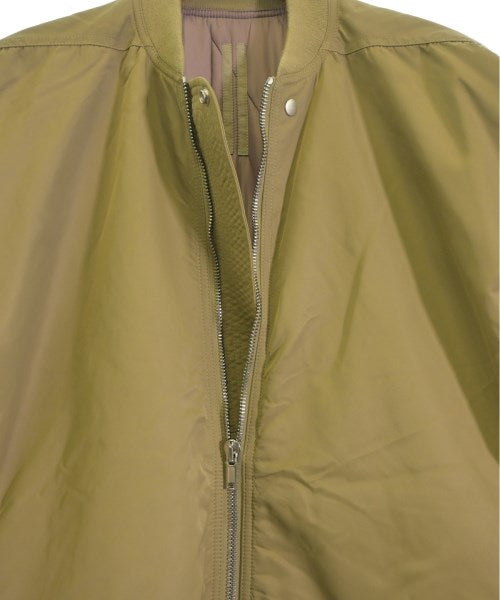 DRKSHDW 軍裝夾克