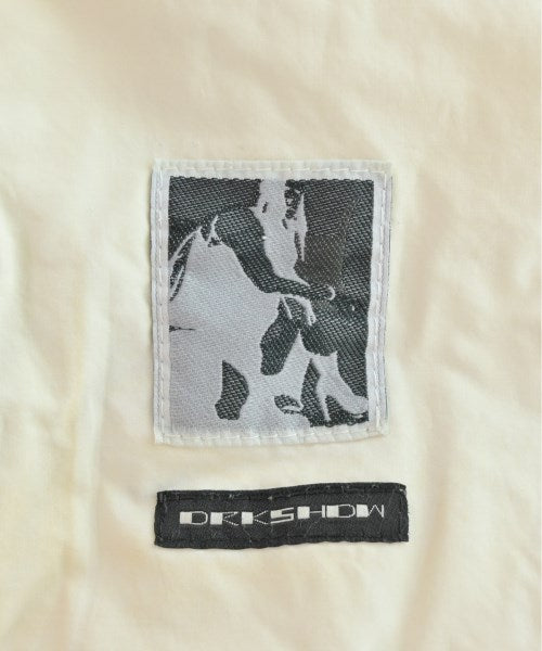 DRKSHDW 牛仔夾克