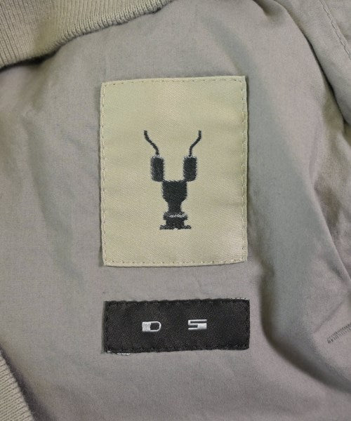 DRKSHDW 軍裝夾克