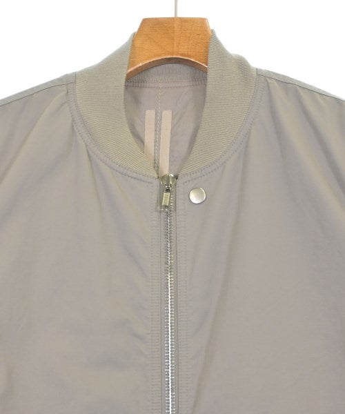 DRKSHDW 軍裝夾克