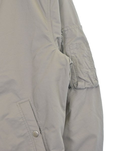 DRKSHDW 軍裝夾克