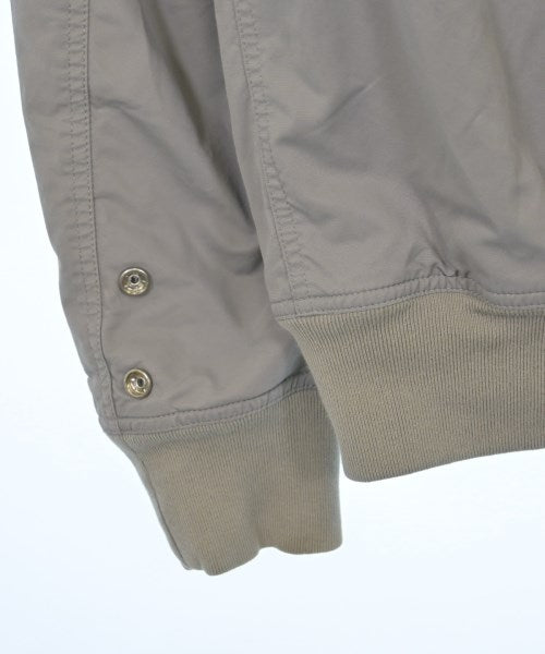 DRKSHDW 軍裝夾克