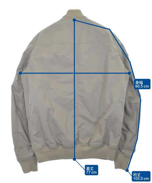 DRKSHDW 軍裝夾克