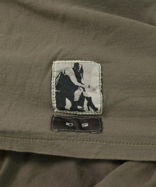 DRKSHDW T恤/上衣
