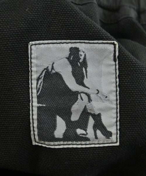 DRKSHDW 工裝褲
