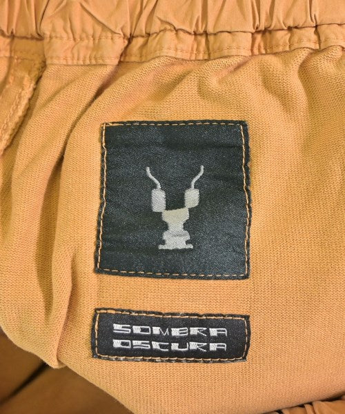 DRKSHDW 短褲