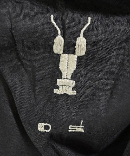 DRKSHDW 軍裝夾克