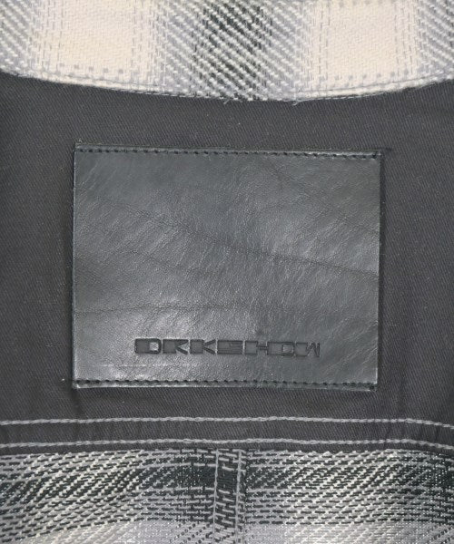 DRKSHDW 休閒襯衫