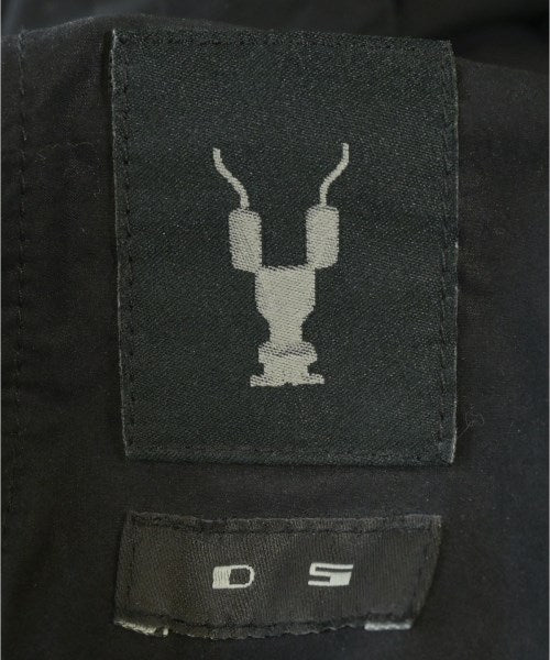 DRKSHDW 剪裁褲