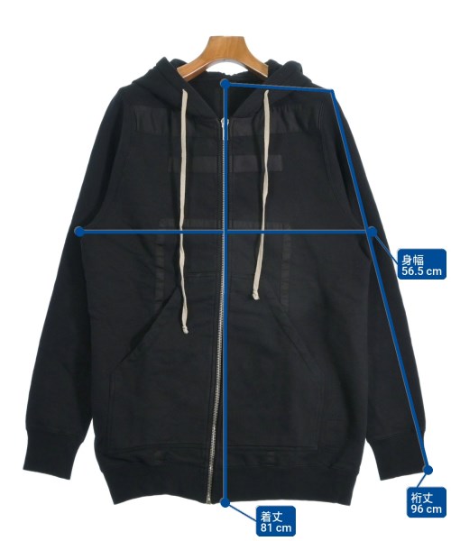 DRKSHDW 連帽衫