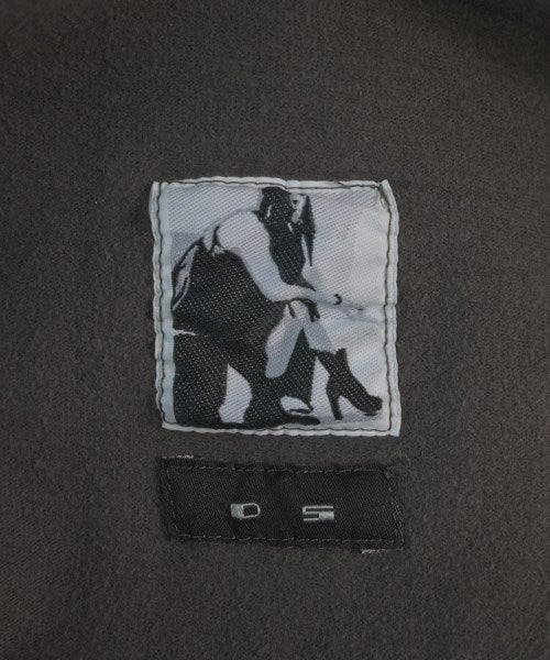 DRKSHDW T恤/上衣